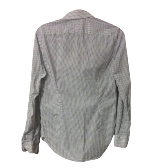 Nordstrom Men’s Shop Extra Trim Fit Shirt - Picture 2 of 11